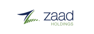 Zaad-holding